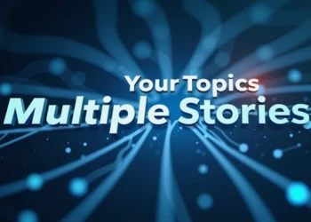 Your Topics Multiple Stories