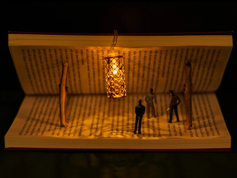 Your Topics Multiple Stories