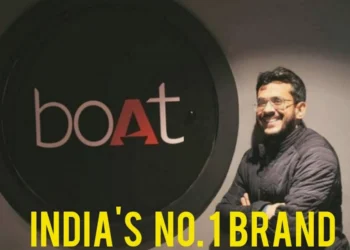 BoAt Company
