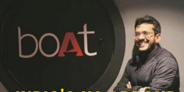 BoAt Company