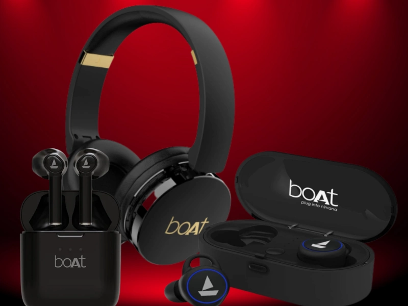 BoAt Company