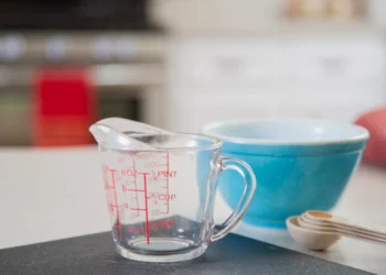 1/4 Cup to Tbsp