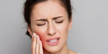 Kill Tooth Pain Nerve in 3 Seconds Permanently
