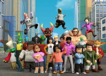 Roblox