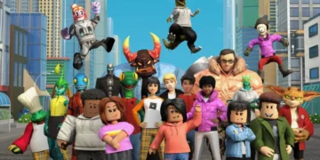 Roblox