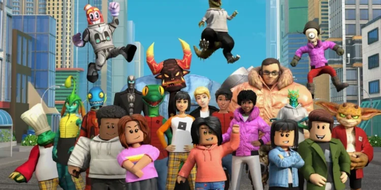 Roblox