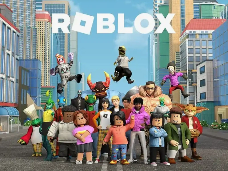 Roblox Online