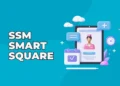 SSM Smart Square
