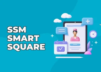 SSM Smart Square