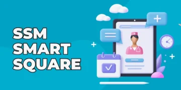 SSM Smart Square
