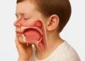 Adenoiditis
