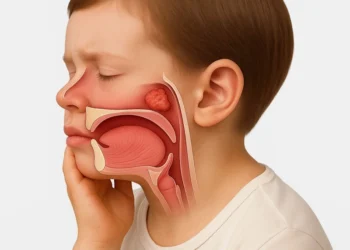 Adenoiditis