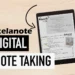 Axelanote