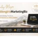 Hailey Mayer GoldengirlsMarketingBiz