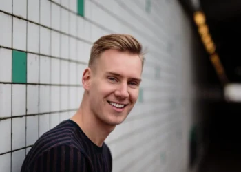 Jeroen Dik