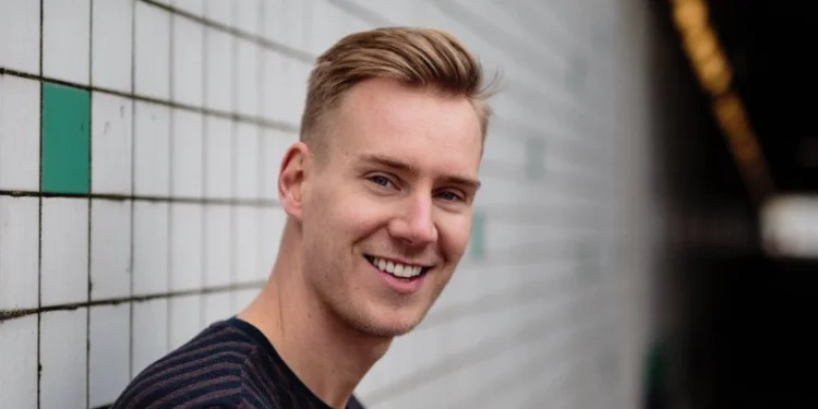 Jeroen Dik
