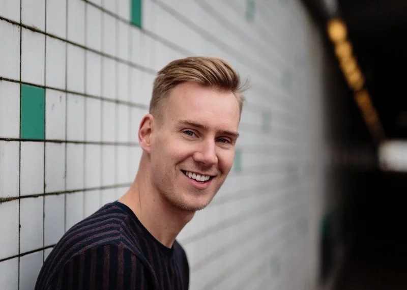 Jeroen Dik