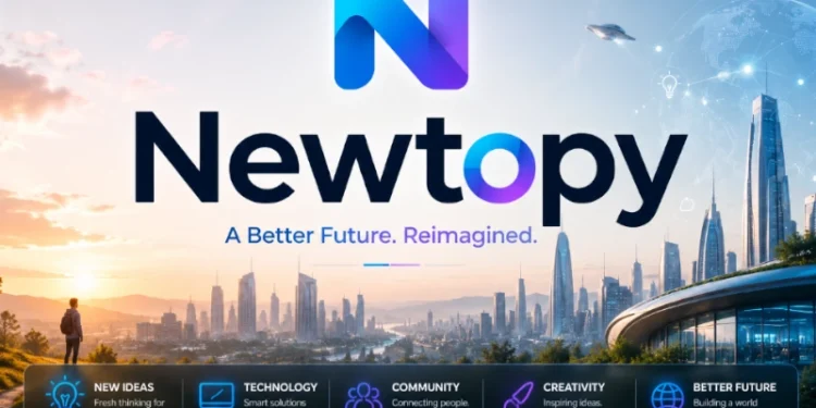 Newtopy
