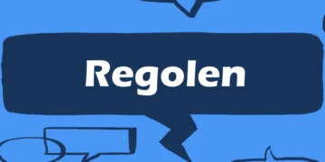 Regolen