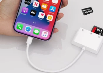 CDiPhone