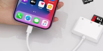 CDiPhone