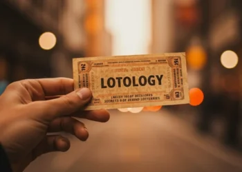 Lotology