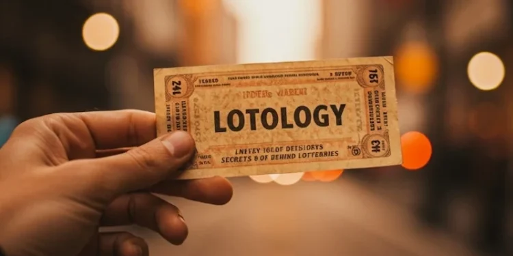 Lotology