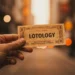 Lotology