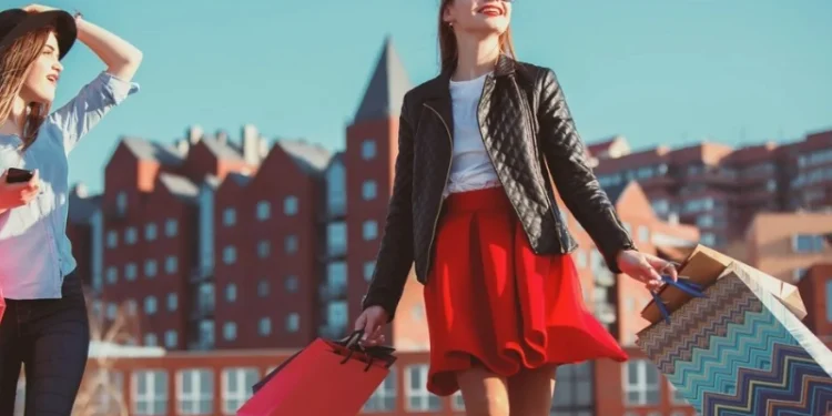 Luuxly.com Style