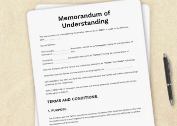 Memorandum to Cabinet
