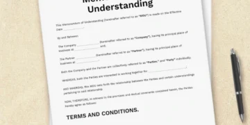 Memorandum to Cabinet