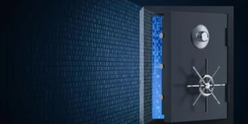 Anon Vault