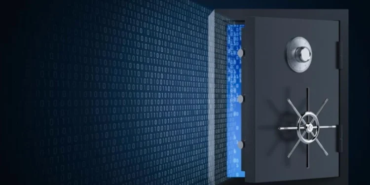 Anon Vault