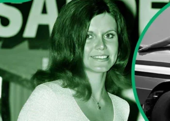 Barbara Roufs