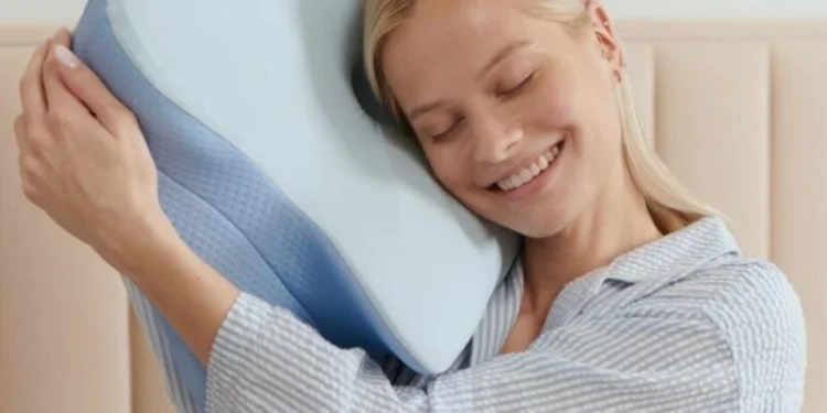 Derila Ergo Pillow