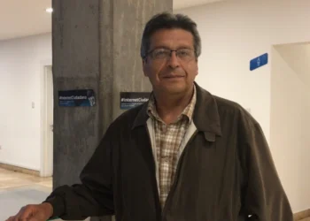 Eduardo Tamayo