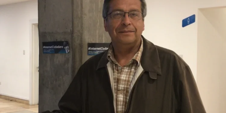 Eduardo Tamayo