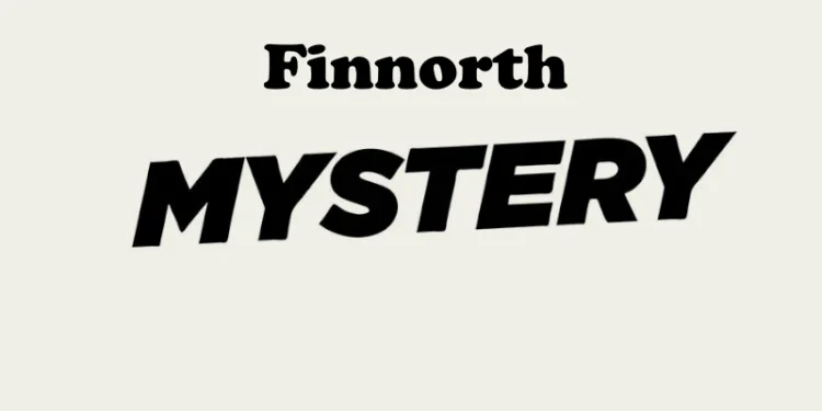 Finnorth