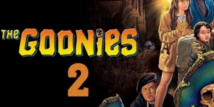 Goonies 2
