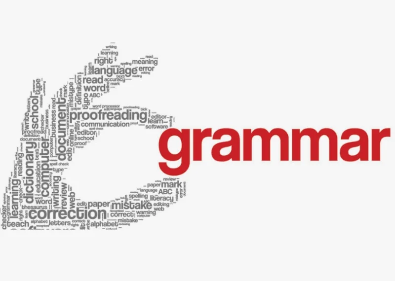 GrammarVista.com