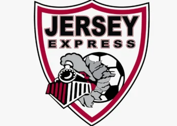 Lucy Wells JerseyExpress