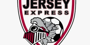 Lucy Wells JerseyExpress