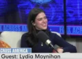 Lydia Moynihan Age