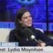 Lydia Moynihan Age