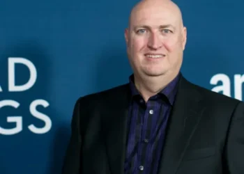 Shawn Ryan Net Worth