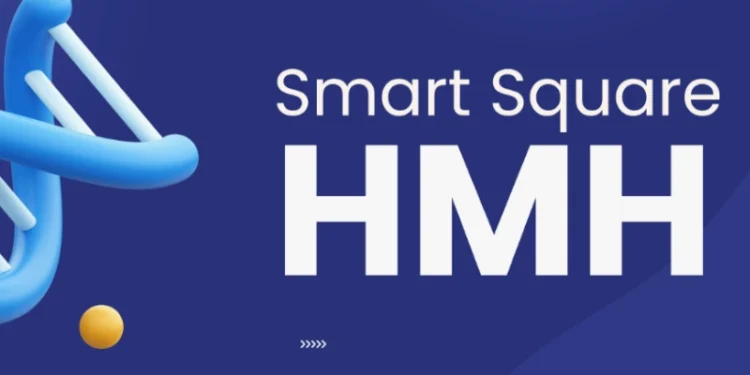 Smart Square HMH