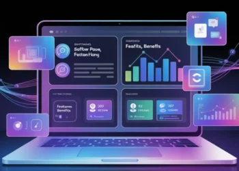 Software Name MeetShaxs