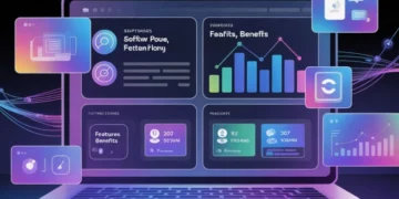 Software Name MeetShaxs
