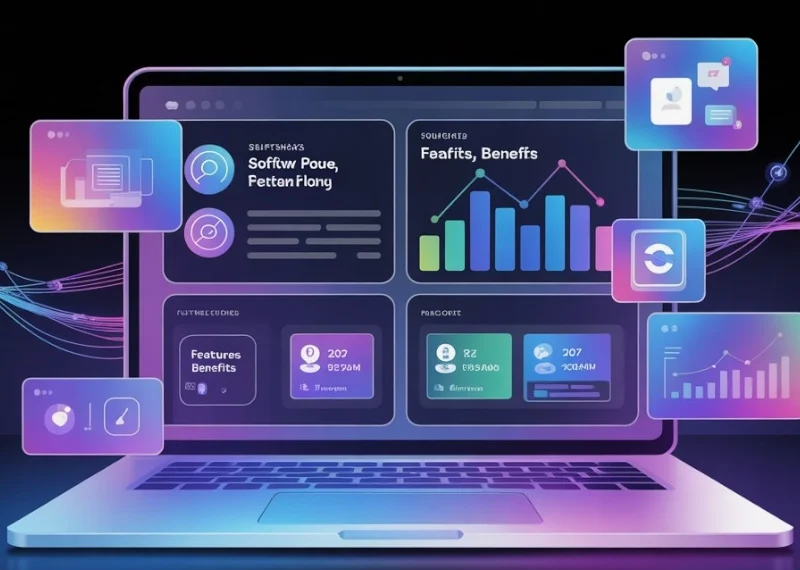 Software Name MeetShaxs