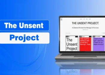 The Unsent Project